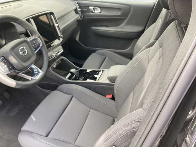 Volvo C40 Recharge – Bild 10