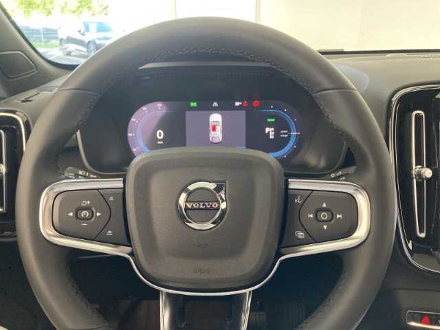 Volvo C40 Recharge – Bild 11
