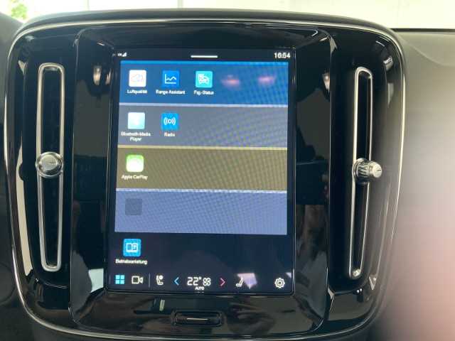 Volvo C40 Recharge – Bild 12
