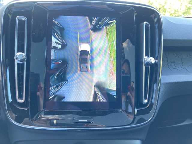 Volvo C40 Recharge – Bild 13