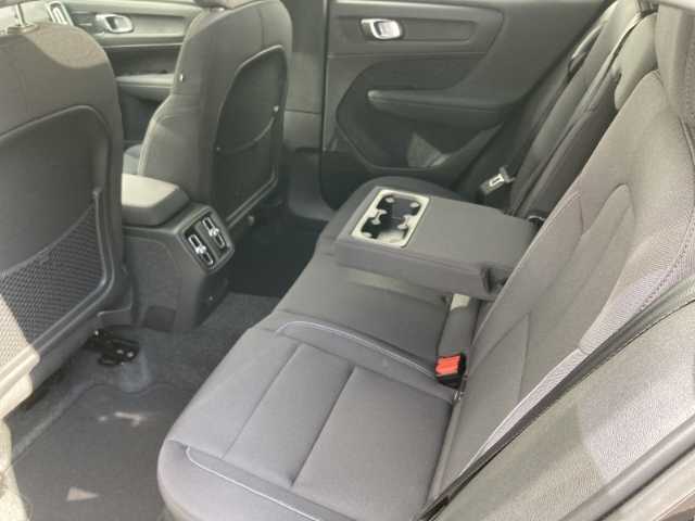 Volvo C40 Recharge – Bild 14