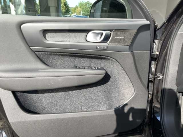 Volvo C40 Recharge – Bild 15