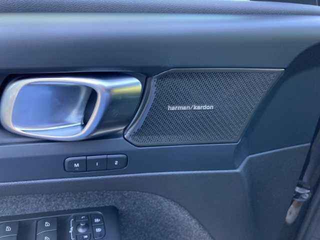 Volvo C40 Recharge – Bild 16