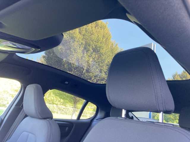 Volvo C40 Recharge – Bild 17