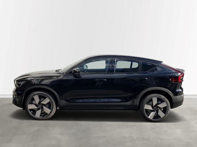 Volvo C40 Recharge – Bild 2