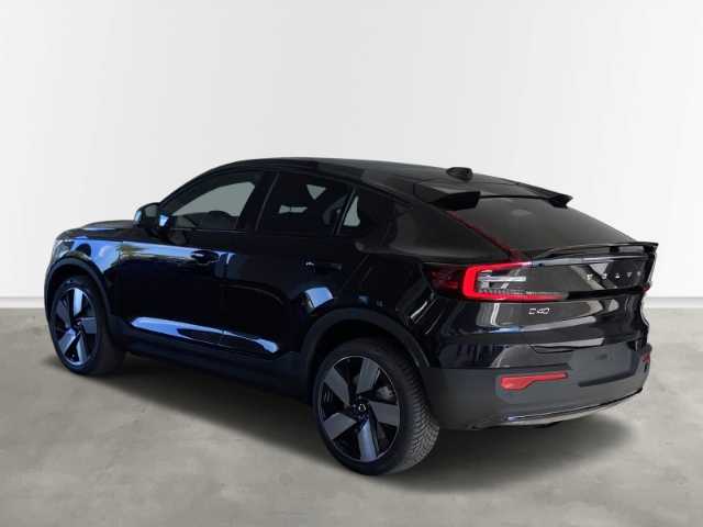 Volvo C40 Recharge – Bild 3