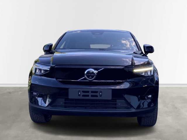 Volvo C40 Recharge – Bild 5