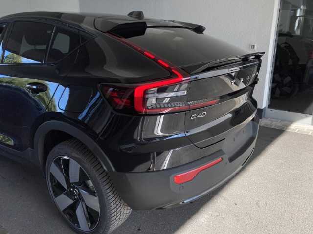 Volvo C40 Recharge – Bild 6