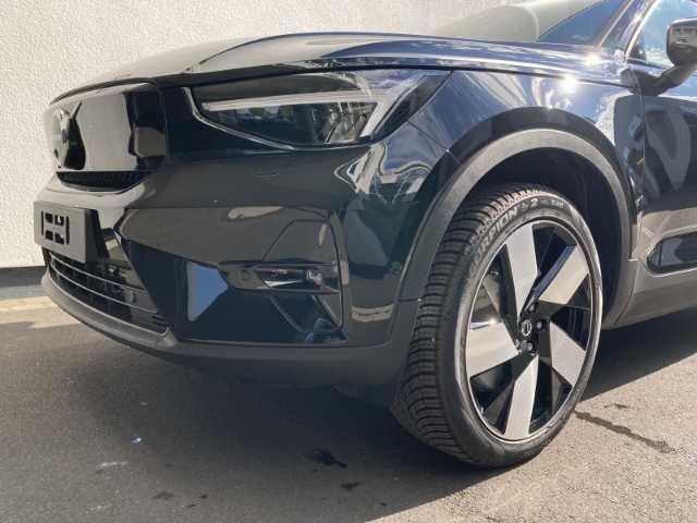 Volvo C40 Recharge – Bild 7