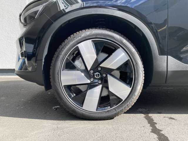 Volvo C40 Recharge – Bild 8