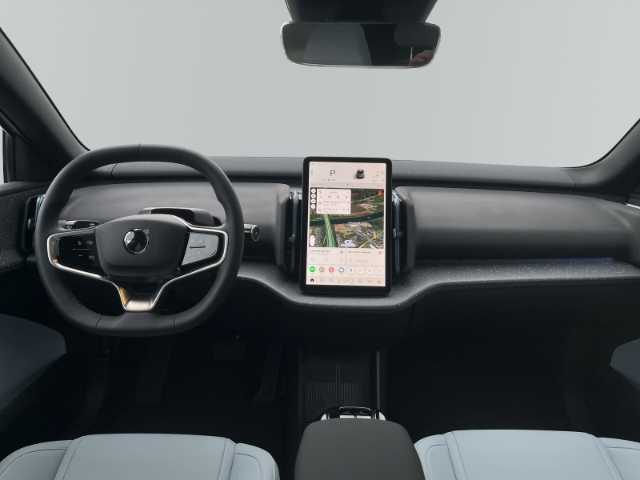 Volvo EX30 – Bild 11