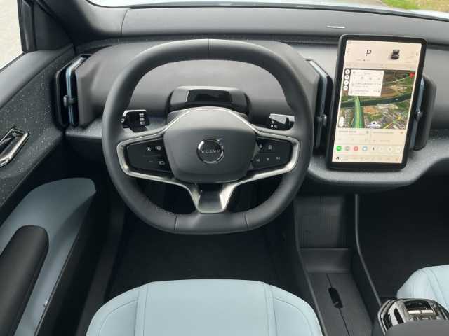 Volvo EX30 – Bild 12