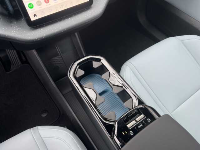 Volvo EX30 – Bild 19