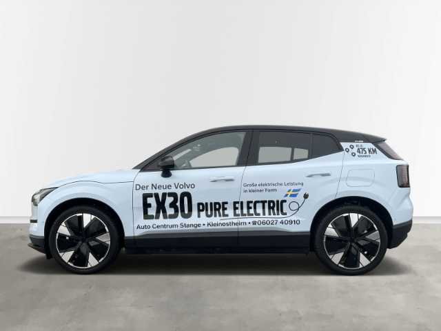 Volvo EX30 – Bild 2