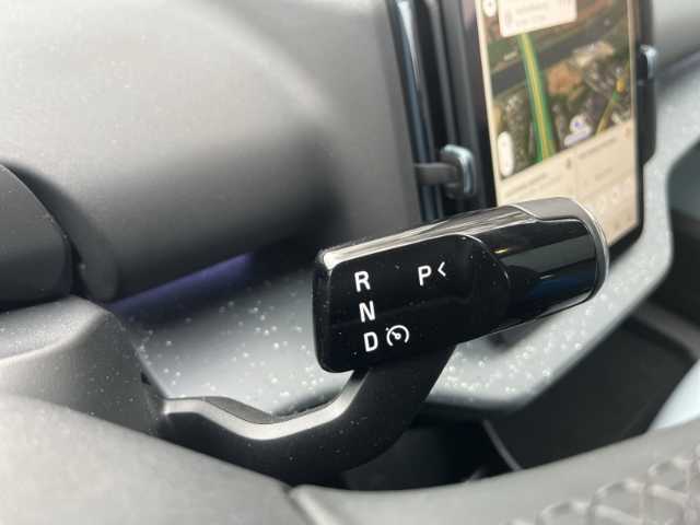 Volvo EX30 – Bild 20