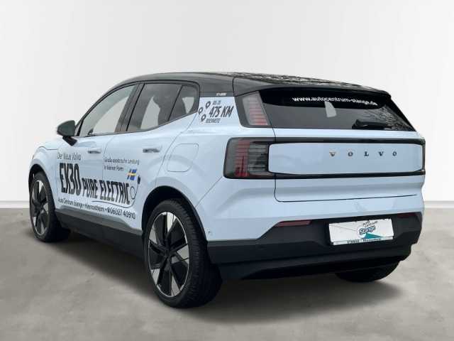 Volvo EX30 – Bild 3