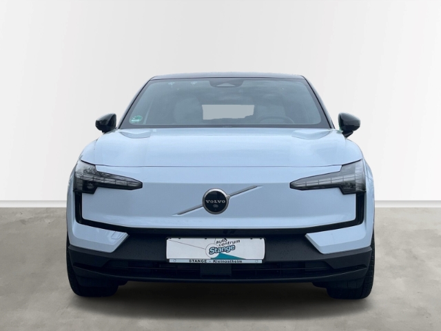 Volvo EX30 – Bild 5
