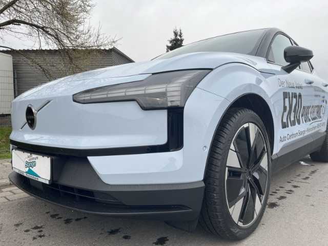 Volvo EX30 – Bild 7