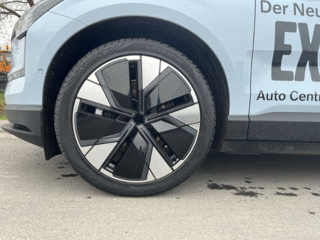 Volvo EX30 – Bild 8