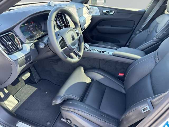 Volvo XC60 – Bild 10