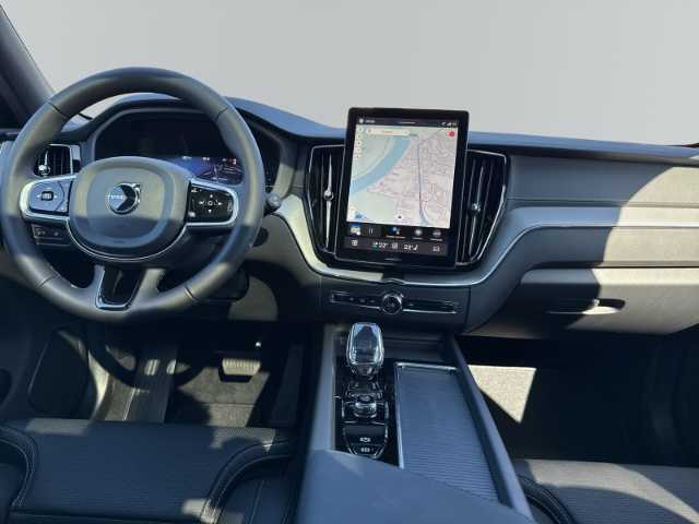 Volvo XC60 – Bild 11