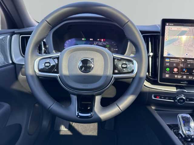 Volvo XC60 – Bild 12