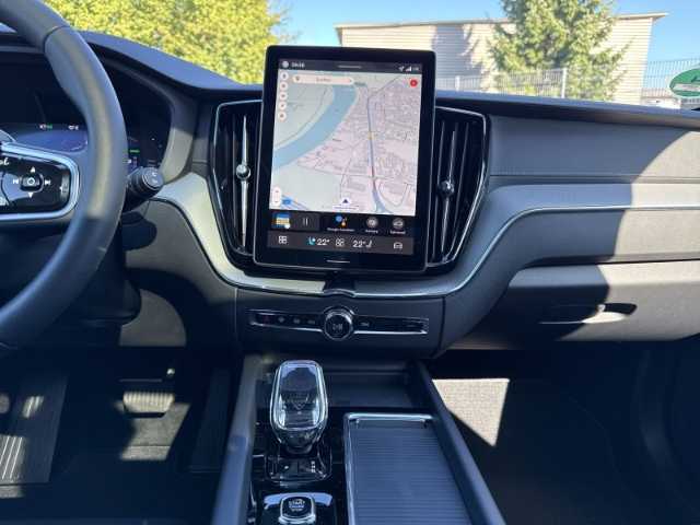 Volvo XC60 – Bild 13