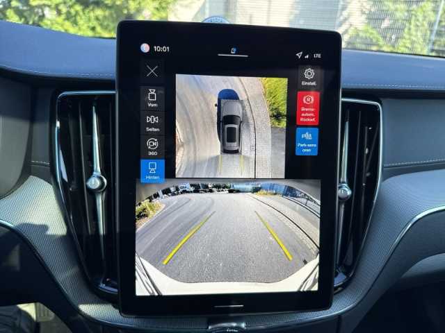 Volvo XC60 – Bild 19