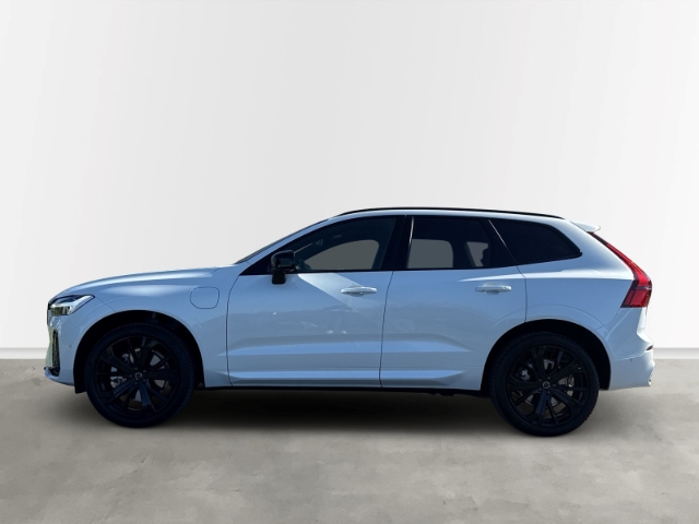 Volvo XC60 – Bild 2