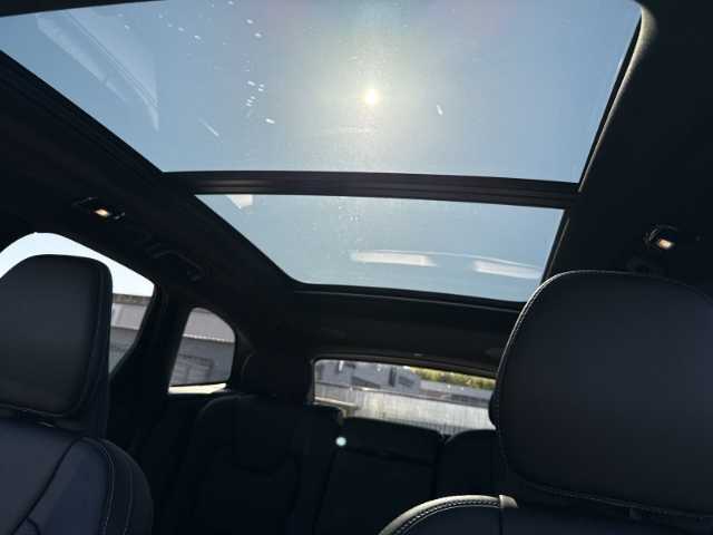 Volvo XC60 – Bild 20