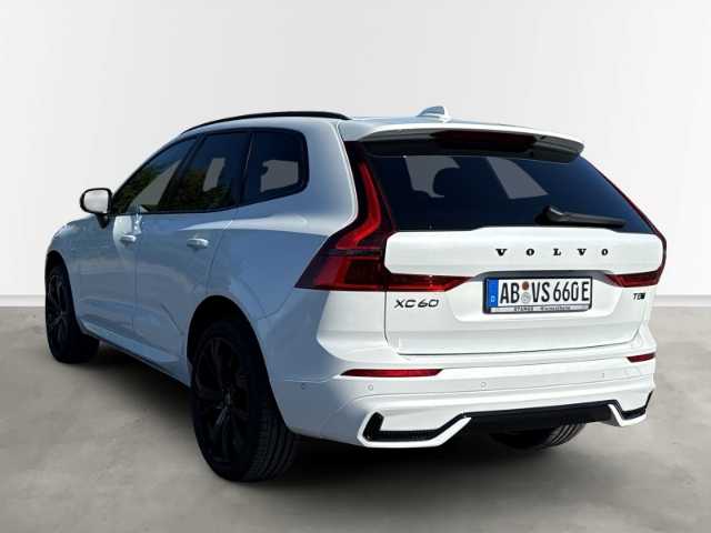Volvo XC60 – Bild 3