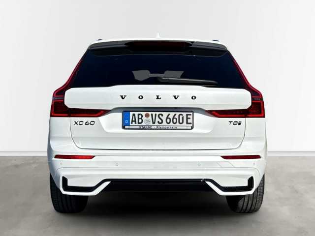 Volvo XC60 – Bild 4