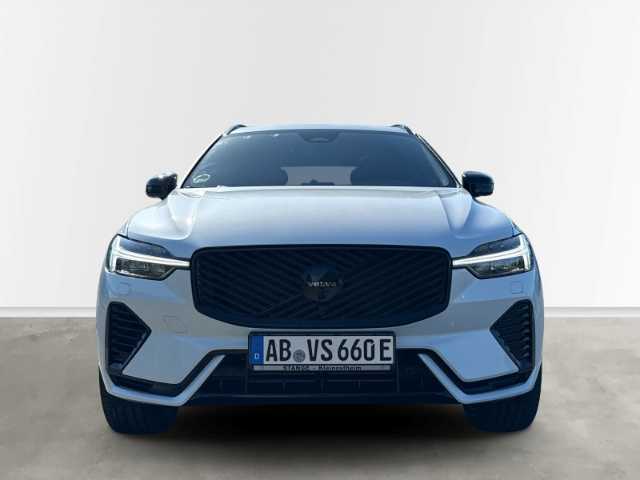 Volvo XC60 – Bild 5