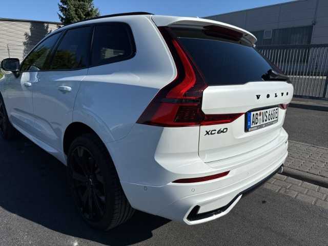 Volvo XC60 – Bild 6