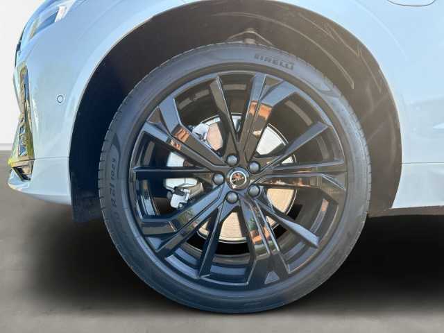 Volvo XC60 – Bild 8