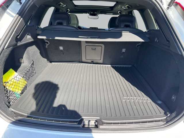 Volvo XC60 – Bild 9