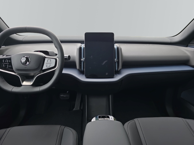 Volvo EX30 – Bild 11