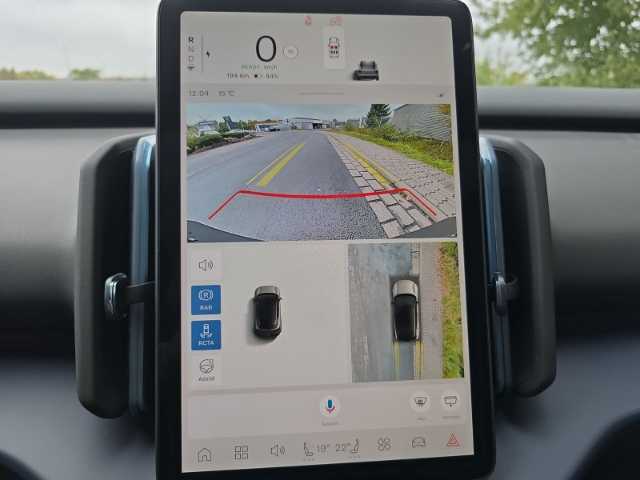 Volvo EX30 – Bild 14