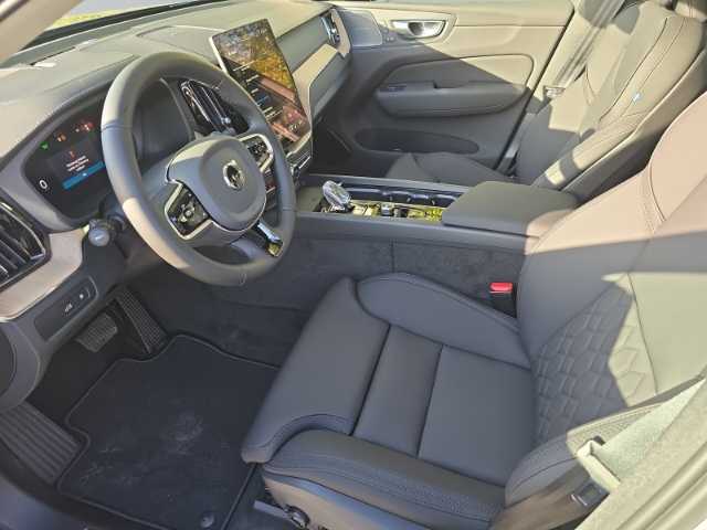 Volvo XC60 – Bild 10