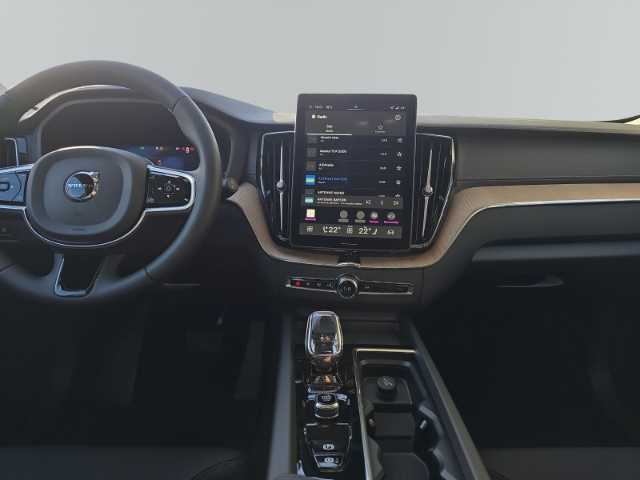 Volvo XC60 – Bild 11