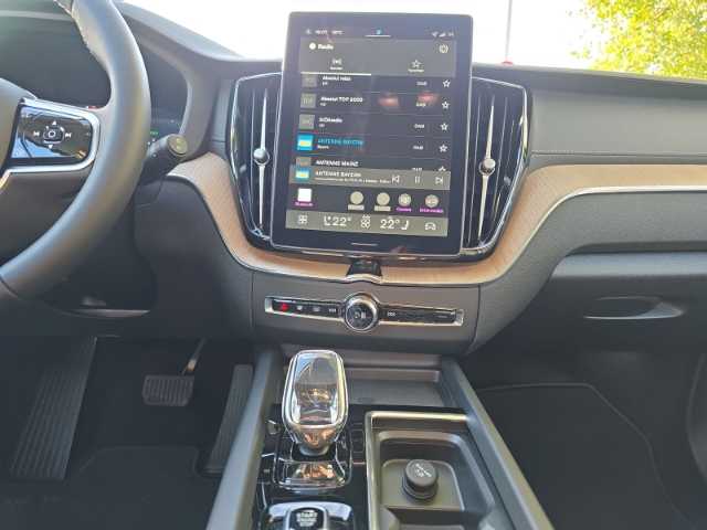 Volvo XC60 – Bild 13