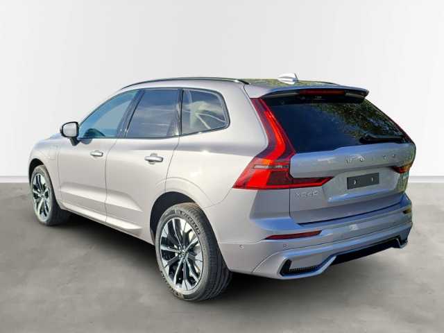 Volvo XC60 – Bild 3