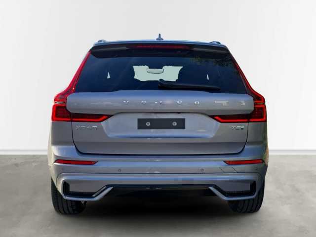 Volvo XC60 – Bild 4