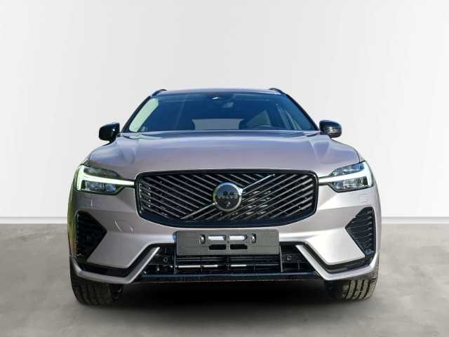 Volvo XC60 – Bild 5