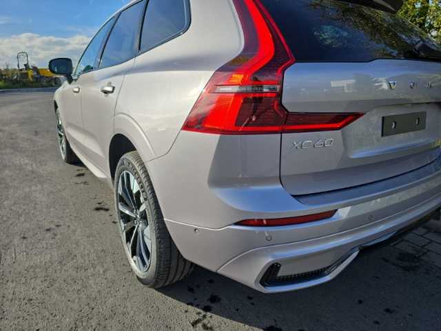 Volvo XC60 – Bild 6