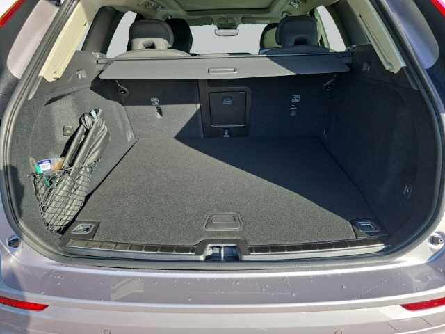 Volvo XC60 – Bild 9