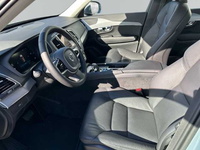 Volvo XC90 – Bild 10