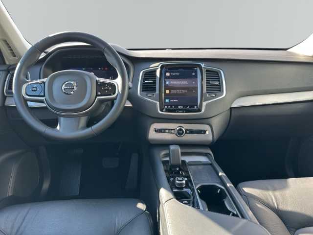 Volvo XC90 – Bild 11