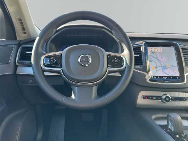 Volvo XC90 – Bild 12