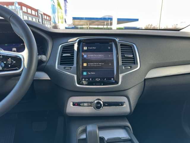 Volvo XC90 – Bild 13
